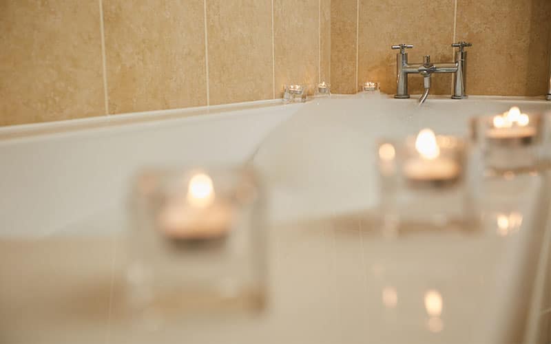 Peaceful Addiction Treatment and Recovery